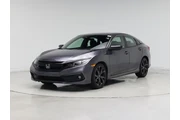 $19998 : Honda Civic 2019 Sport 4dr S thumbnail