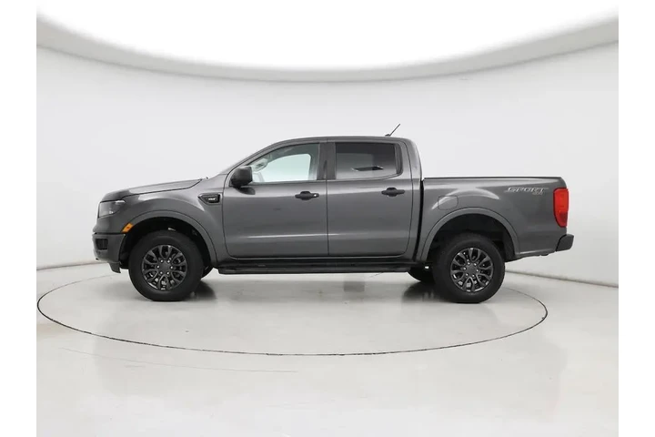 $29998 : Ford Ranger 2019 4x4 XLT 4dr image 3