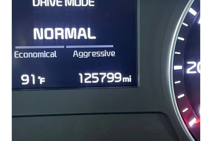 $13500 : Kia Forte 2021 GT-Line 4dr S image 4