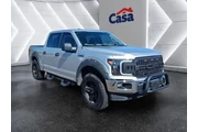 Ford F-150 2018 4x2 XL 4dr S