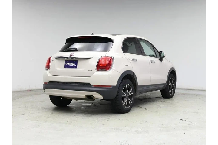 $11998 : FIAT 500X 2016 AWD Easy 4dr image 8