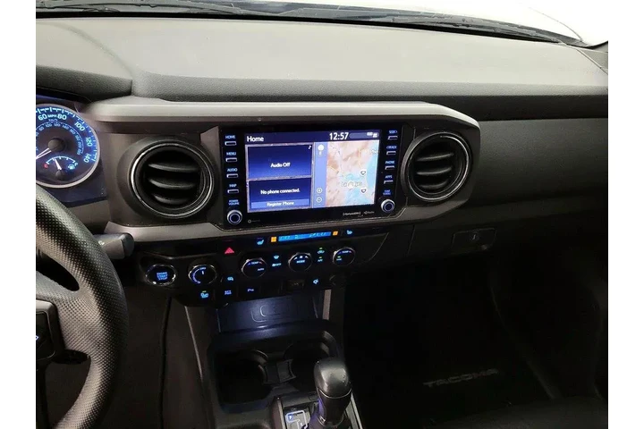 $34998 : Toyota Tacoma 2021 4x4 TRD S image 9