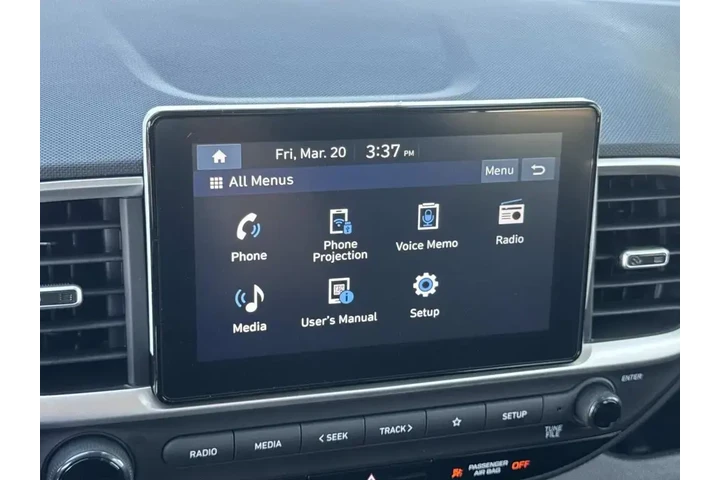 $22908 : Hyundai VENUE 2025 SEL 4dr C image 9