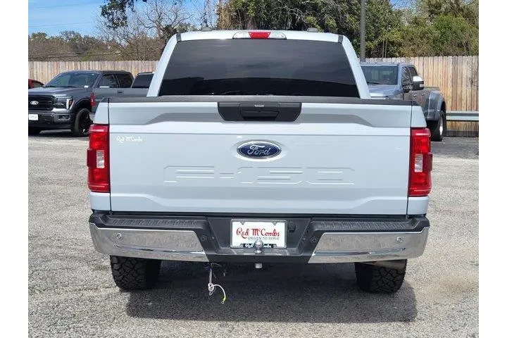 $29500 : Ford F-150 2022 4x2 XL 4dr S image 4