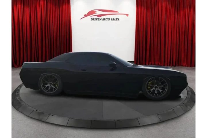 $24999 : 2018 Challenger image 5