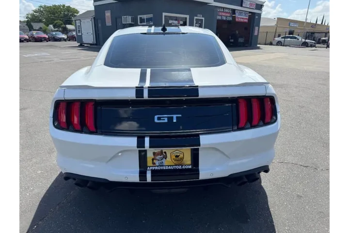 $29998 : 2023 Mustang GT Premium image 7
