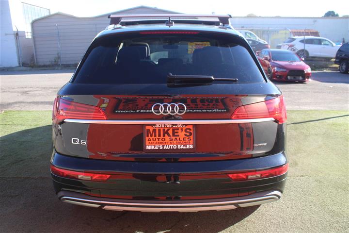 $25999 : 2021 AUDI Q5 PREMIUM PLUS image 4