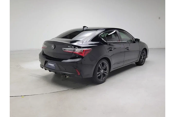$21998 : Acura ILX 2021 4dr Sedan w/P image 5