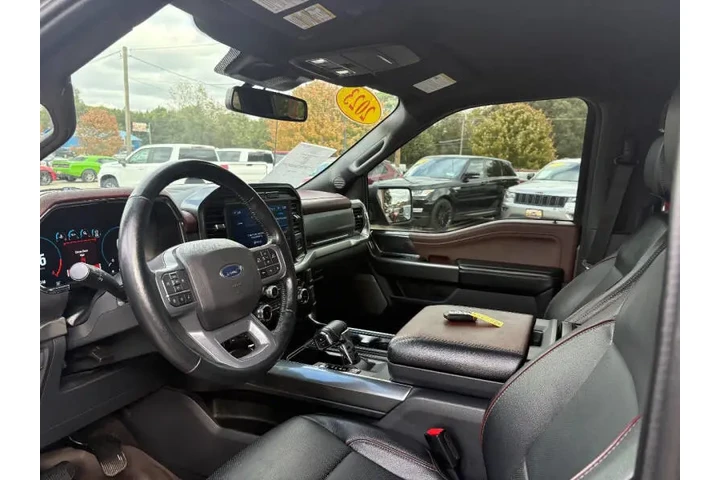 $32950 : 2023 F-150 Lariat image 9