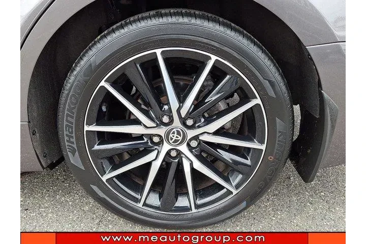 $26226 : Toyota Camry 2023 AWD SE 4dr image 6