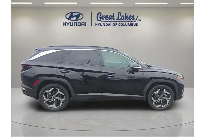 $21677 : Hyundai TUCSON Hybrid 2022 A image 6