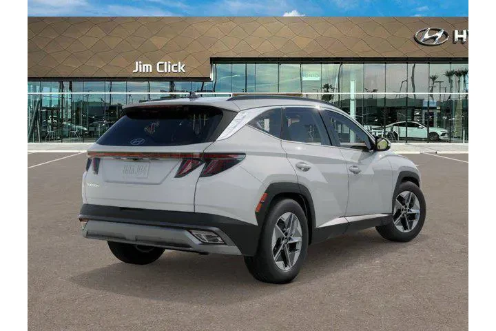 $32299 : Hyundai TUCSON 2025 SEL Conv image 4