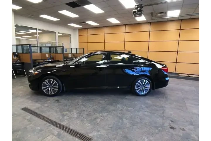$15224 : Honda Accord Hybrid 2018 Bas image 4