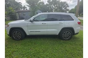 Jeep Grand Cherokee 2019 4x2 en Fort Lauderdale