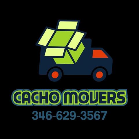 Cacho movers image 2