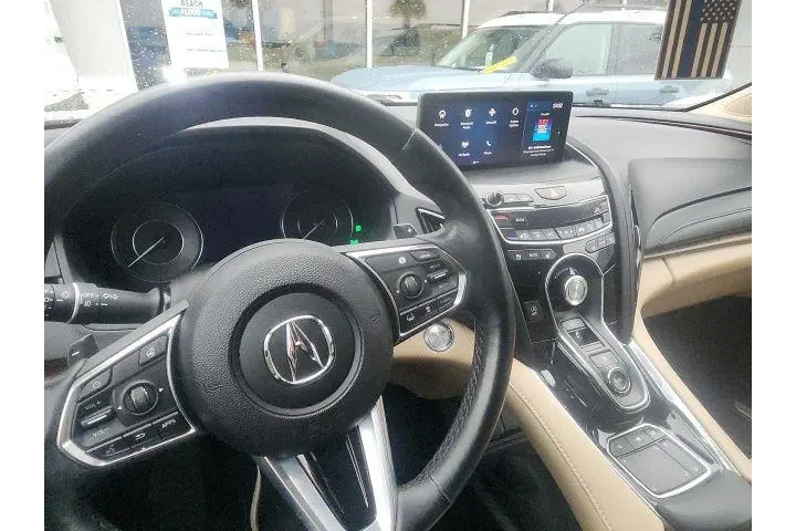 $26018 : Acura RDX 2019 4dr SUV w/Adv image 9