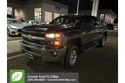 $33549 : Chevrolet Silverado 2500HD 2 thumbnail