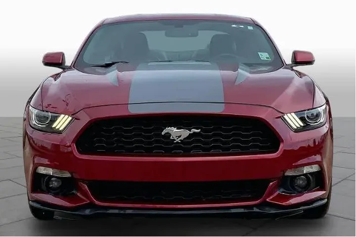 $15426 : Ford Mustang 2016 EcoBoost 2 image 4