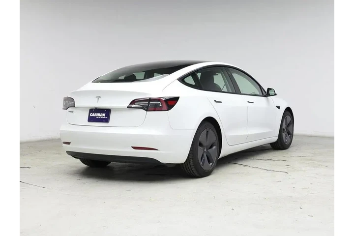 $22998 : Tesla Model 3 2021 Standard image 8
