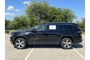 $24499 : Jeep Grand Cherokee L 2022 4 thumbnail