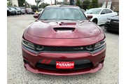 2019 Charger Scat Pack thumbnail