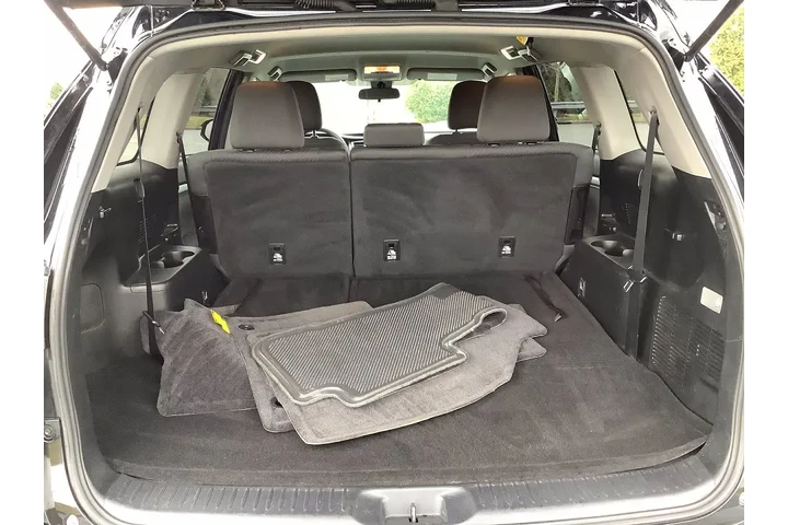 $13500 : 2018 Highlander LE image 8