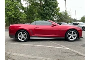$14285 : Chevrolet Camaro 2013 LT 2dr thumbnail