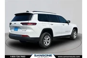 $31459 : Jeep Grand Cherokee L 2022 4 thumbnail