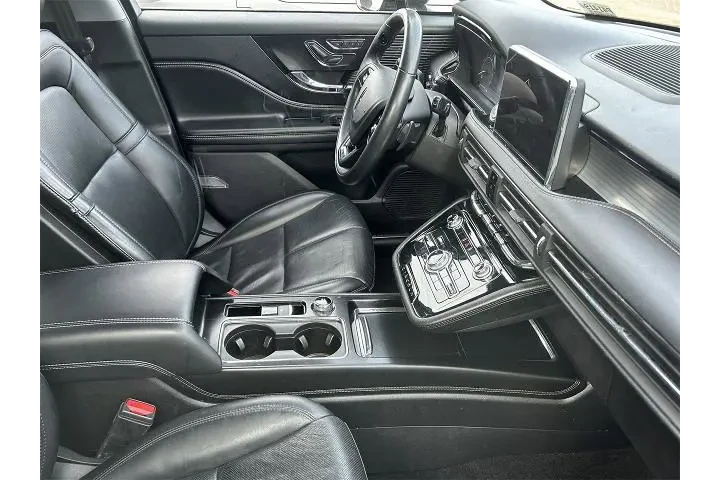 $25063 : Lincoln Corsair 2022 Standar image 4