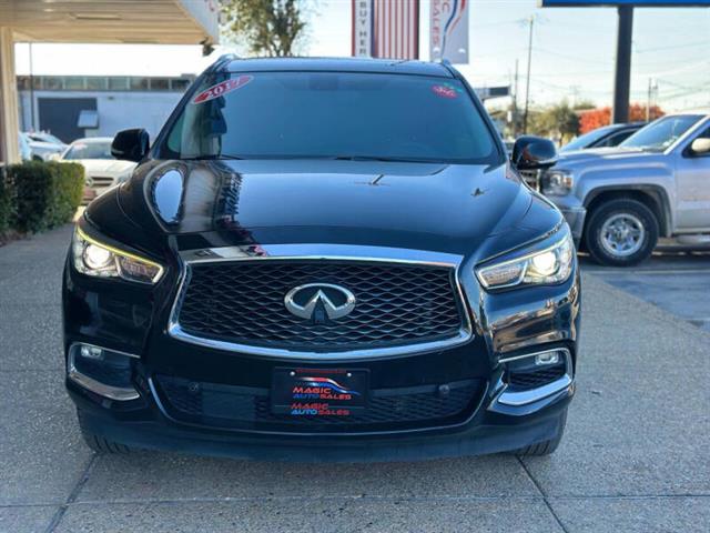 $14999 : 2017 QX60 image 5