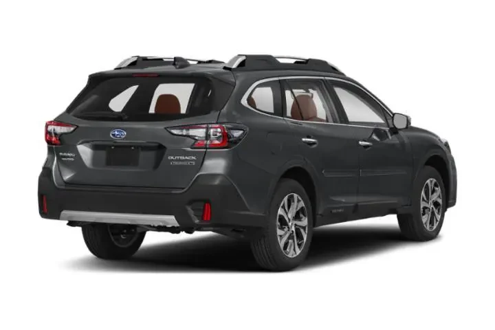 $23837 : Subaru Outback 2020 AWD Tour image 3