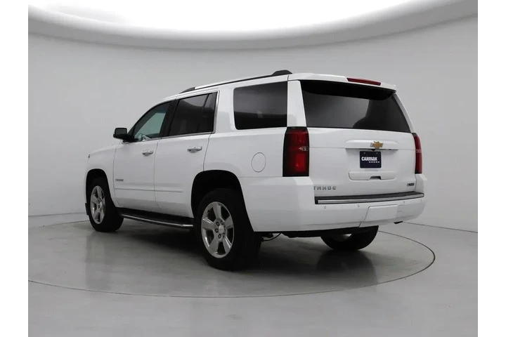 $39998 : Chevrolet Tahoe 2017 4x4 Pre image 2