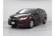 $16998 : Honda Odyssey 2015 EX-L 4dr thumbnail