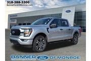 Ford F-150 2023 4x4 XL 4dr S en Shreveport