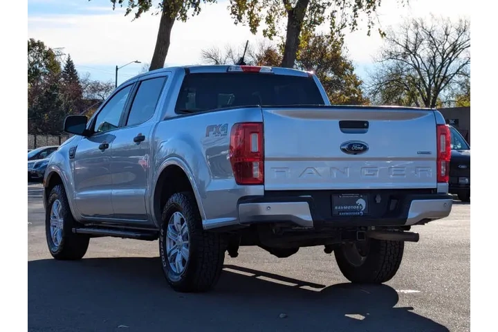 $21744 : 2019 Ranger XLT image 8