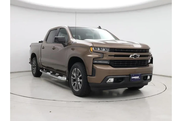 $32998 : Chevrolet Silverado 1500 201 image 1