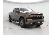Chevrolet Silverado 1500 201 en Modesto