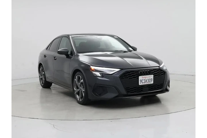 $23998 : Audi A3 2022 Premium Plus 40 image 1