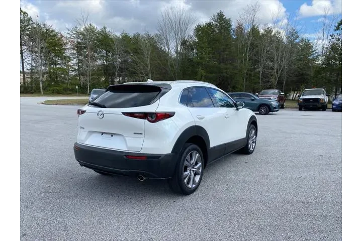 $20420 : Mazda CX-30 2021 Premium 4dr image 6