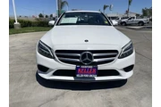 $20888 : Mercedes-Benz C-Class 2020 C thumbnail
