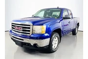 $11975 : GMC Sierra 1500 2013 4x4 SLE thumbnail