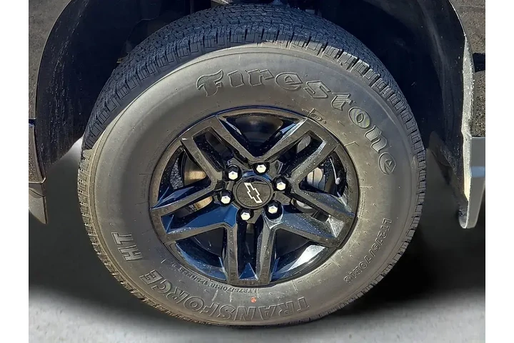 $39985 : Chevrolet Silverado 1500 202 image 8