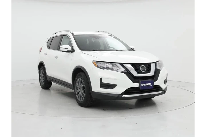 $14998 : Nissan Rogue 2019 AWD SV 4dr image 1