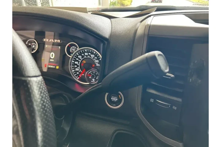 $39997 : Ram 3500 2023 4x4 Tradesman image 8