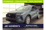 Ford Escape 2024 AWD Active en Minneapolis y Saint Paul