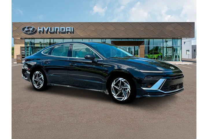 $22954 : Hyundai SONATA 2024 SEL 4dr image 10