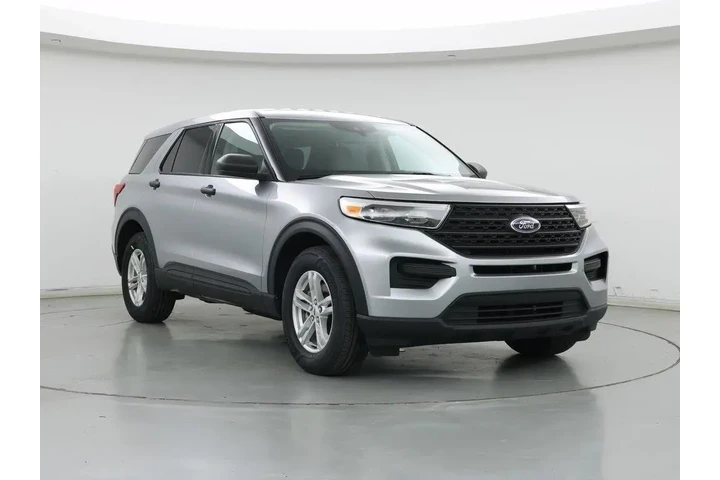 $27998 : Ford Explorer 2023 AWD Base image 1