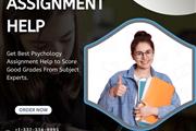 Psychology tutoring assignment en Birmingham