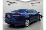 $7953 : Ford Fusion Hybrid 2013 SE 4 thumbnail