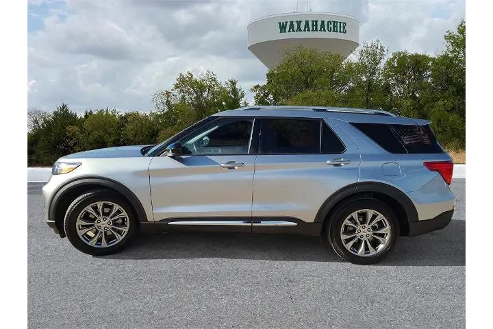 $30817 : Ford Explorer 2024 Limited 4 image 3